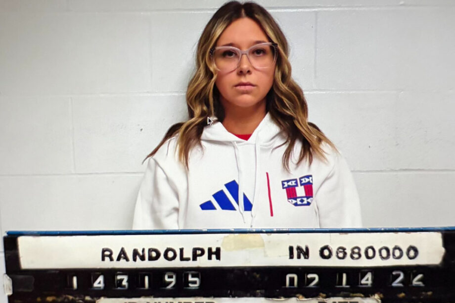 Αποπλάνηση ΗΠΑ