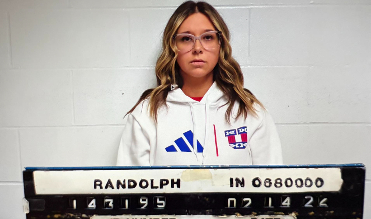 Αποπλάνηση ΗΠΑ