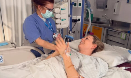 Λίντσεϊ Βον