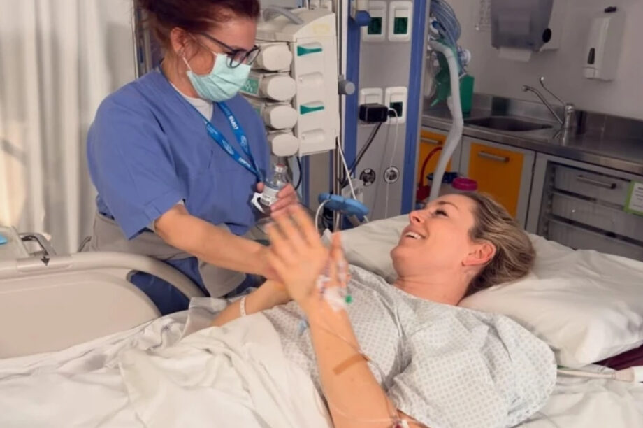 Λίντσεϊ Βον