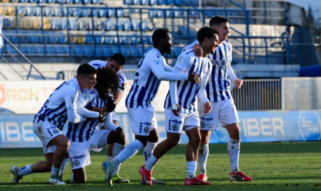 Ατρόμητος Πανηγυρικό ΝΕΟ