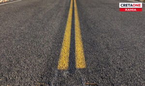 ΒΟΑΚ: διακόπτεται η κυκλοφορία στο τμήμα Νεάπολη – Άγιος Νικόλαος