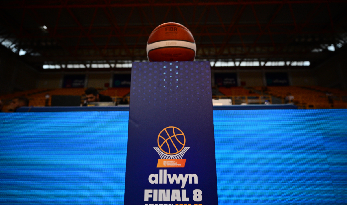 Final 8: «Δεύτερη πράξη» με Ηρακλή-Μύκονο και Παναθηναϊκό-ΠΑΟΚ