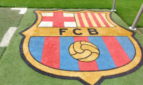 Μπαρτσελόνα Σήμα