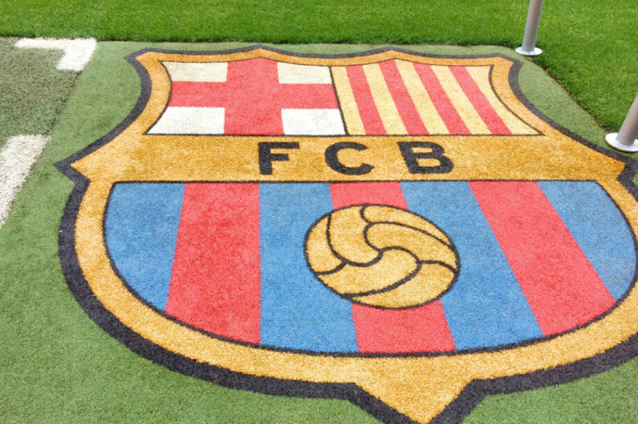 Μπαρτσελόνα Σήμα