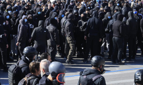 Μπαχαλάκηδες