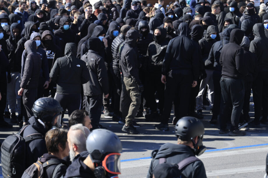 Μπαχαλάκηδες