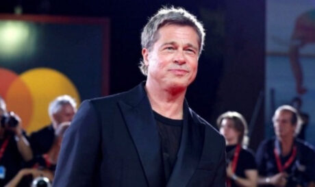 Μπραντ Πιτ ΝΕΟ