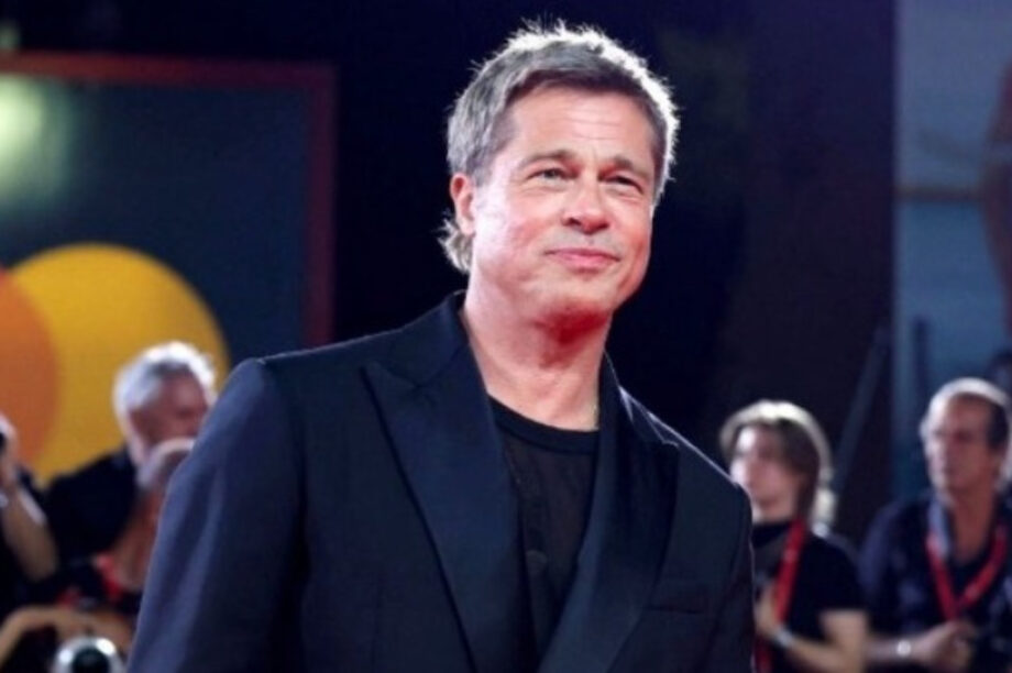 Μπραντ Πιτ ΝΕΟ