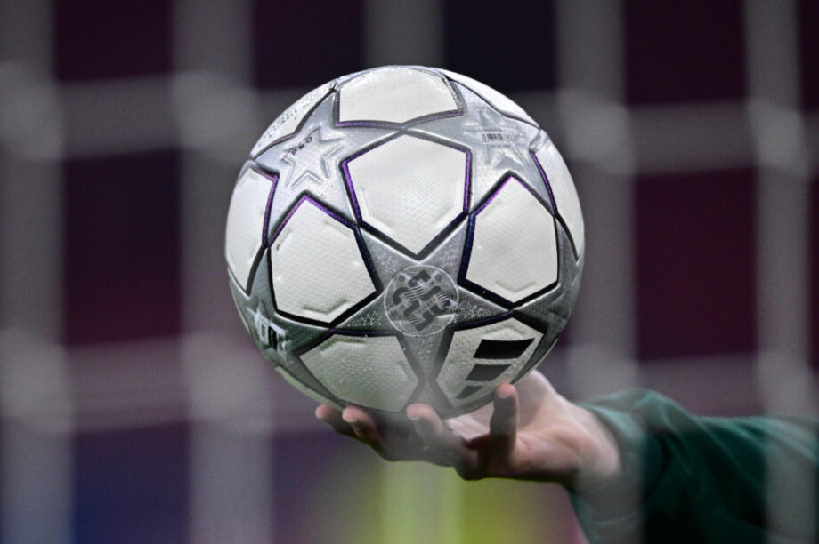 Champions League ΝΕΟ Μπάλα