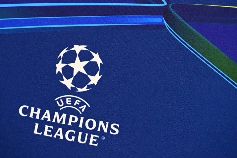 Champions League Σήμα
