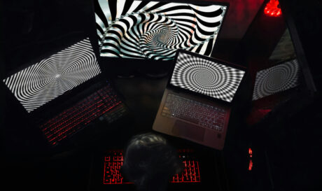 Χάκερ Ίντερνετ