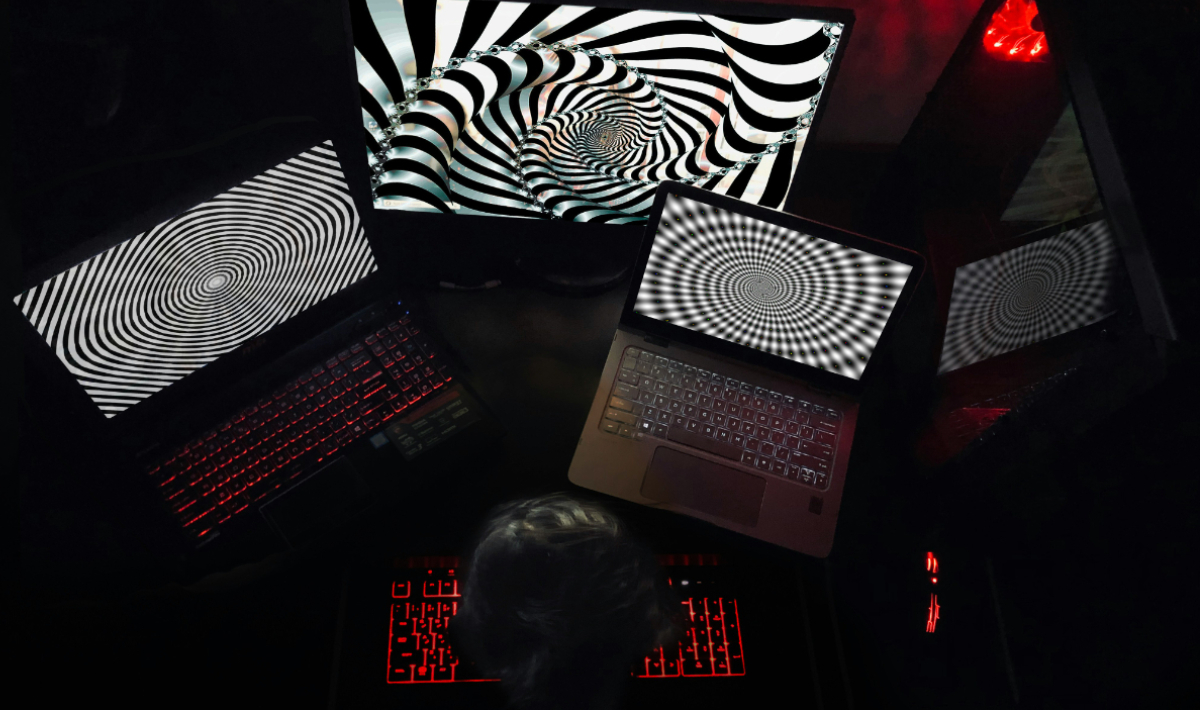 Χάκερ Ίντερνετ