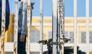 Ηράκλειο: Καταλήψεις από μαθητές για τα τρία χρόνια του δυστυχήματος στα Τέμπη