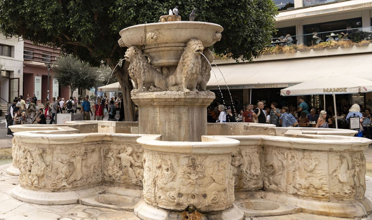 Η Κρήτη στην πρώτη γραμμή των αποδράσεων της Καθαράς Δευτέρας 2026