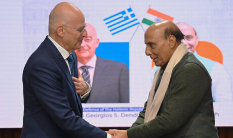 Δένδιας Ινδία