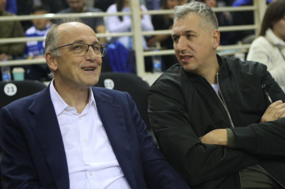 Διαμαντίδης Λιόλιος ΝΕΟ