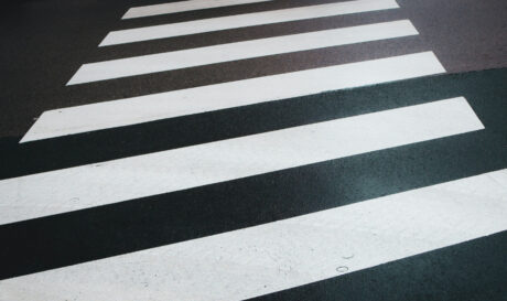 Διάβαση πεζών