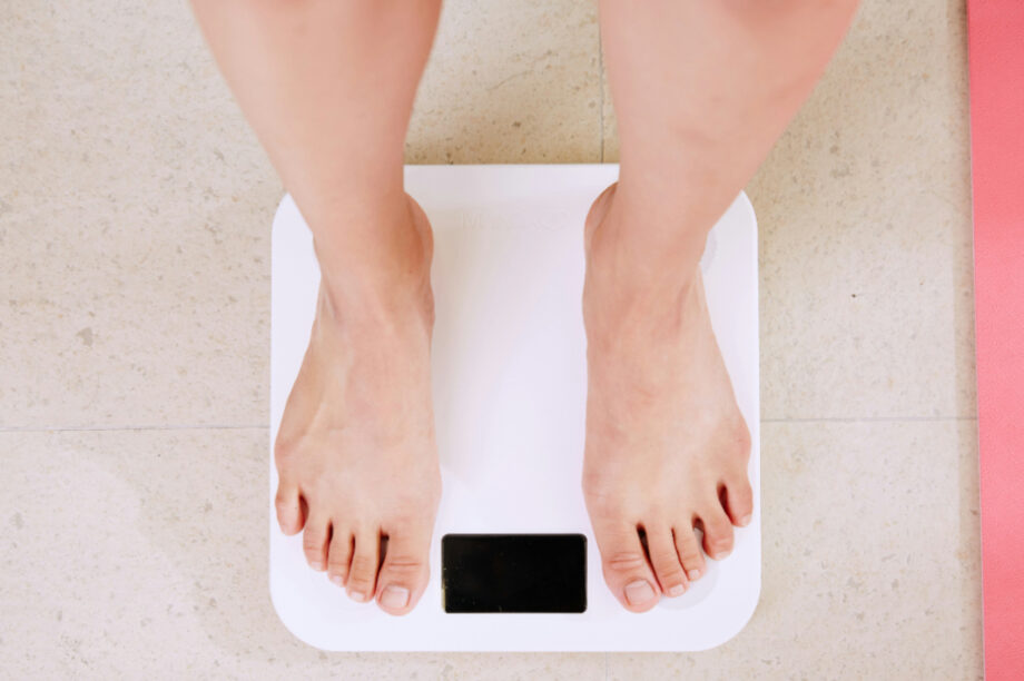Δίαιτα Ζυγαριά ΝΕΟ