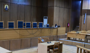 Πατέρας στη Θεσσαλονίκη επιτέθηκε στη σύζυγό του επειδή εκείνη ξύπνησε το παιδί