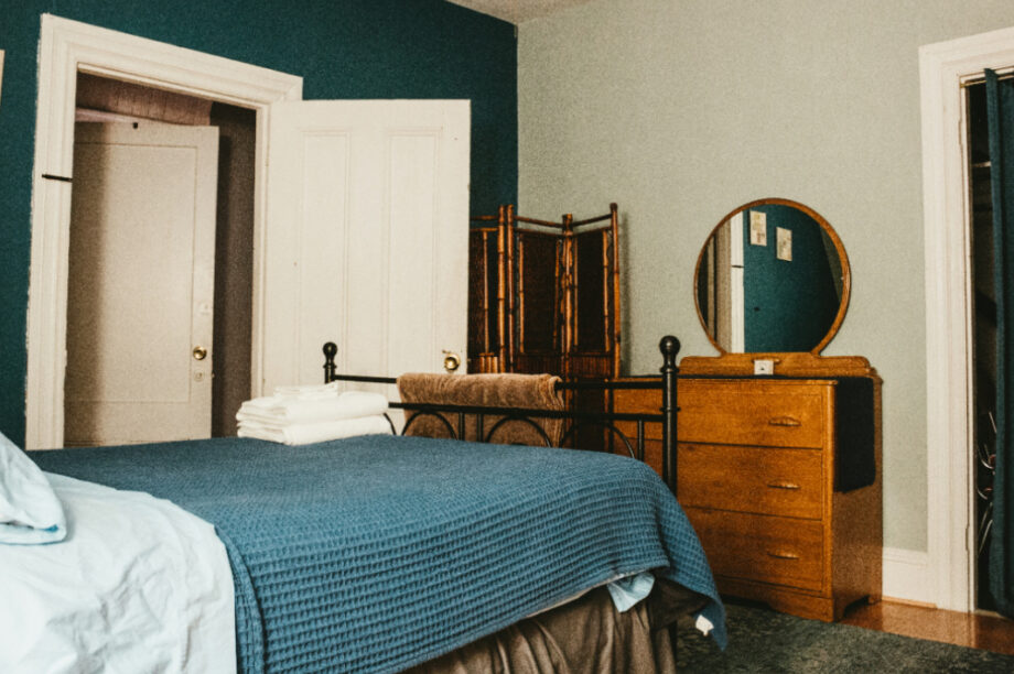 Δωμάτιο Airbnb