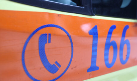 ΕΚΑΒ ΑΣΘΕΝΟΦΟΡΟ