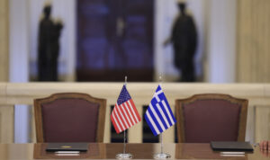 Συγχαρητήρια των ΗΠΑ στην Ελλάδα για τον Κάθετο Διάδρομο και τις νέες ενεργειακές συμφωνίες