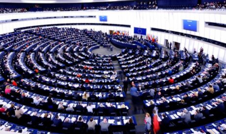 Ευρωκοινοβούλιο