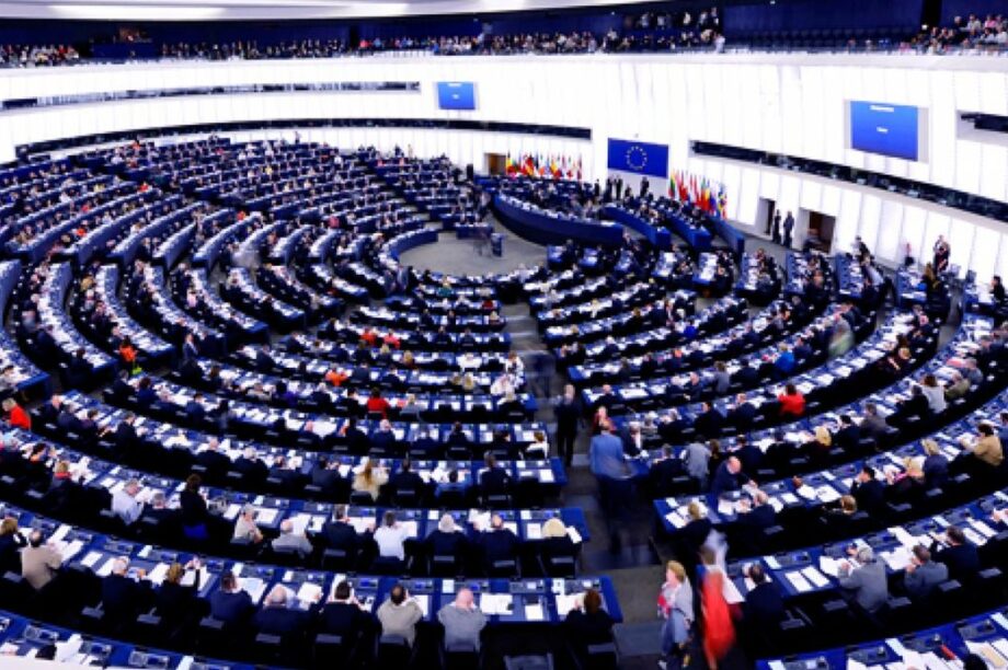 Ευρωκοινοβούλιο