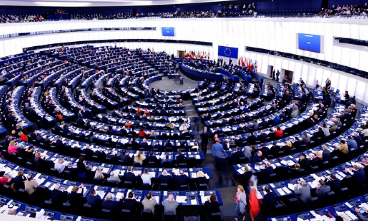 Ευρωκοινοβούλιο