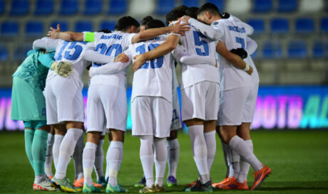 Εθνική Ποδόσφαιρο ΝΕΟ