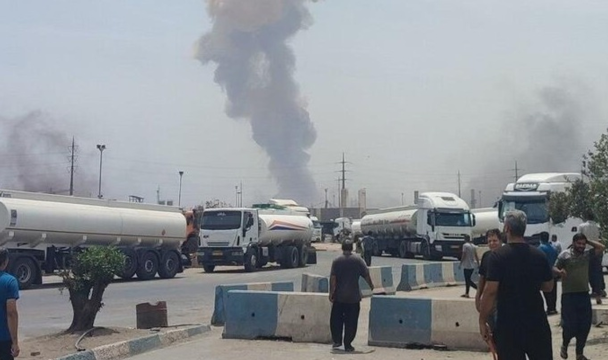 Ιράν: 40 νεκρές μαθήτριες δημοτικού σχολείου κοριτσιών από την ισραηλινή επίθεση! (βίντεο)