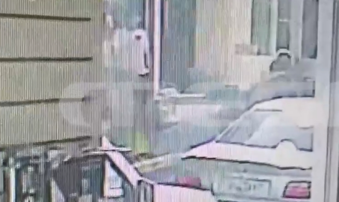 Πύλος: Η επίθεση στον κουρέα επειδή δεν… άρεσε το κούρεμα (βίντεο)