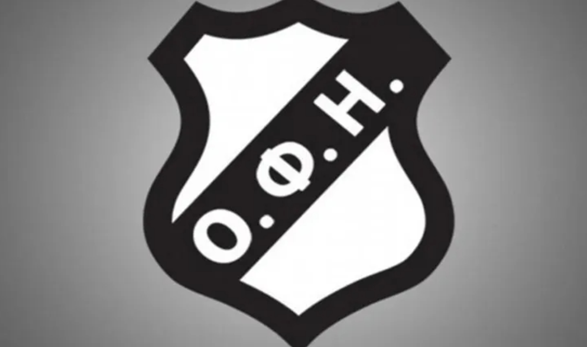 Ερασιτέχνης ΟΦΗ Σήμα