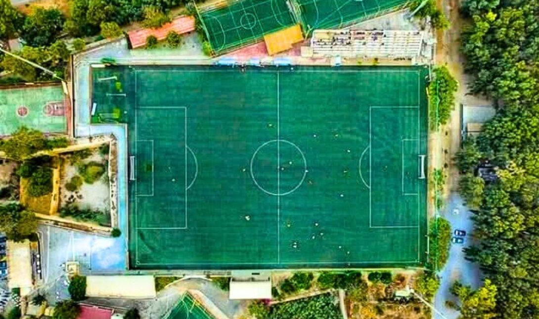 Εργοτέλης Μαρτινέγκο