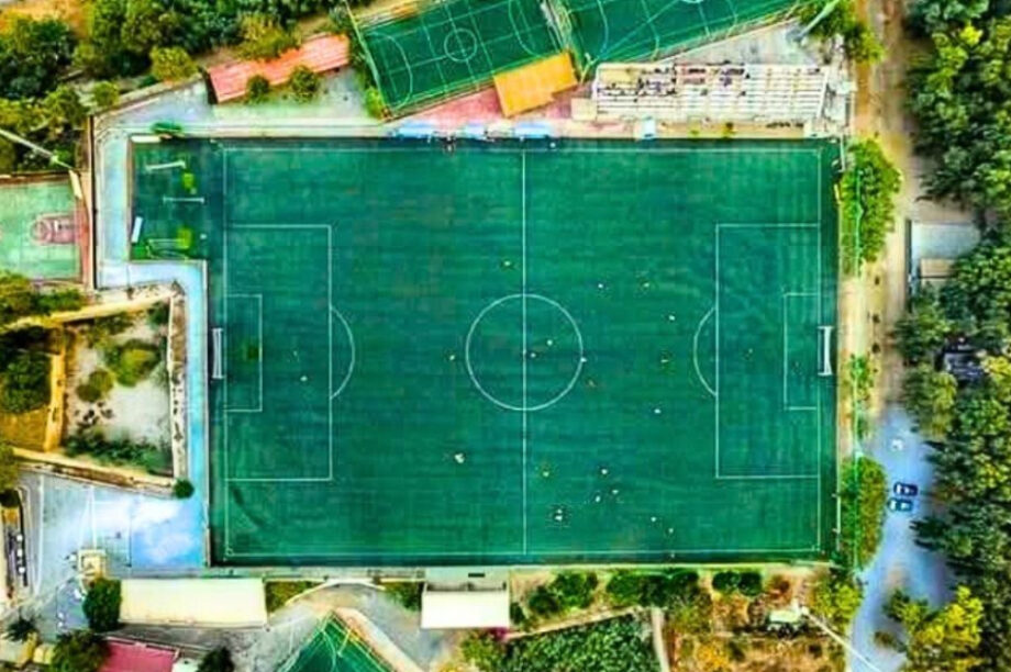 Εργοτέλης Μαρτινέγκο