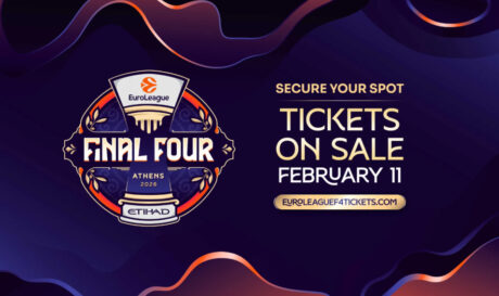 Euroleague Final 4 2026