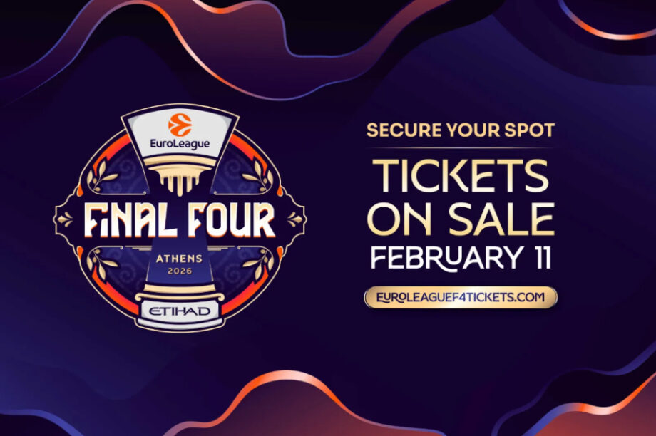 Euroleague Final 4 2026
