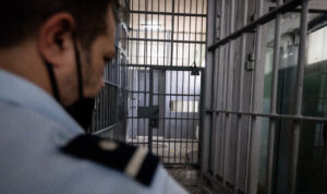 Άγρια δολοφονία στις φυλακές Δομοκού: Κρατούμενος πυροβόλησε και σκότωσε άλλον έγκλειστο