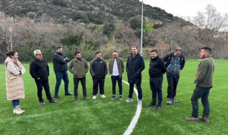 Φόδελε Ερασιτέχνης ΟΦΗ