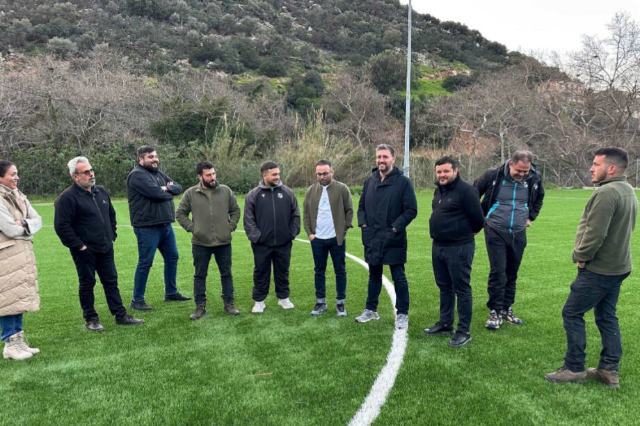 Φόδελε Ερασιτέχνης ΟΦΗ