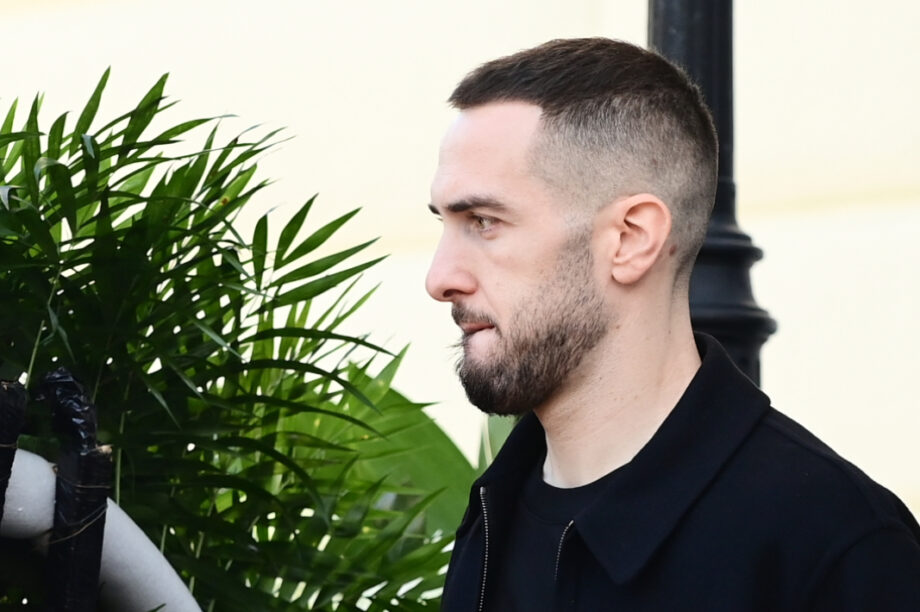 Φορτούνης πολιτικά ΝΕΟ