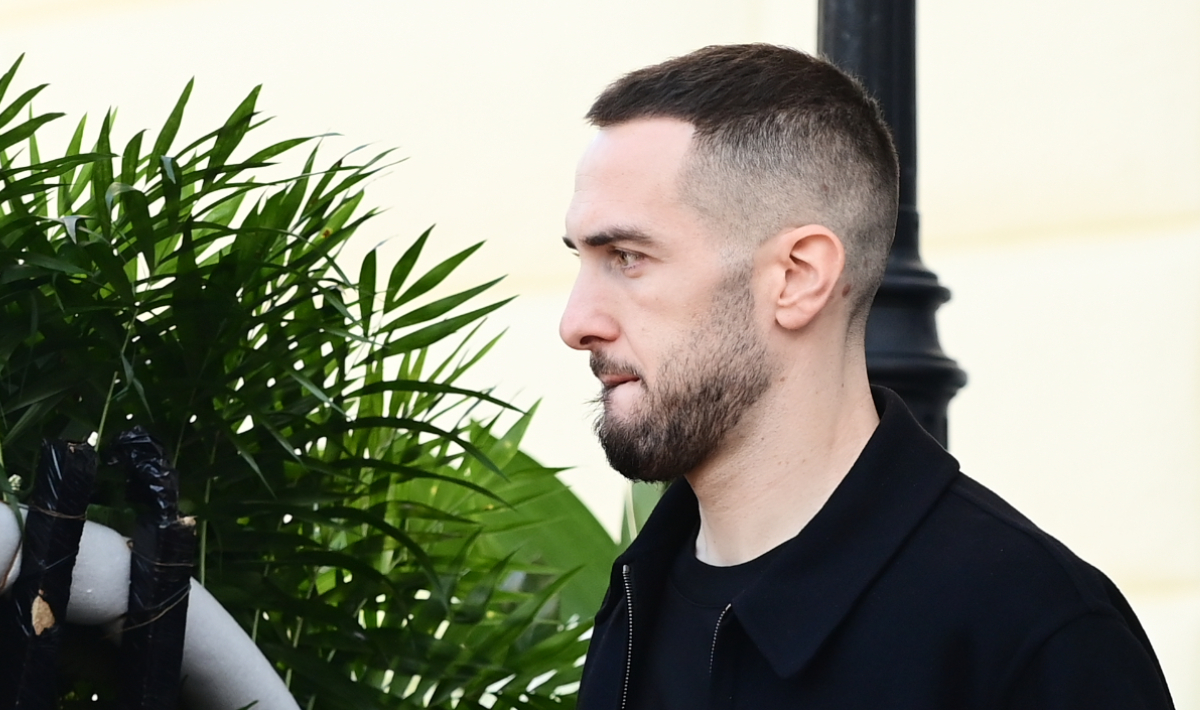 Φορτούνης πολιτικά ΝΕΟ