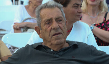 Ανδρέας Φούρας ΝΕΟ