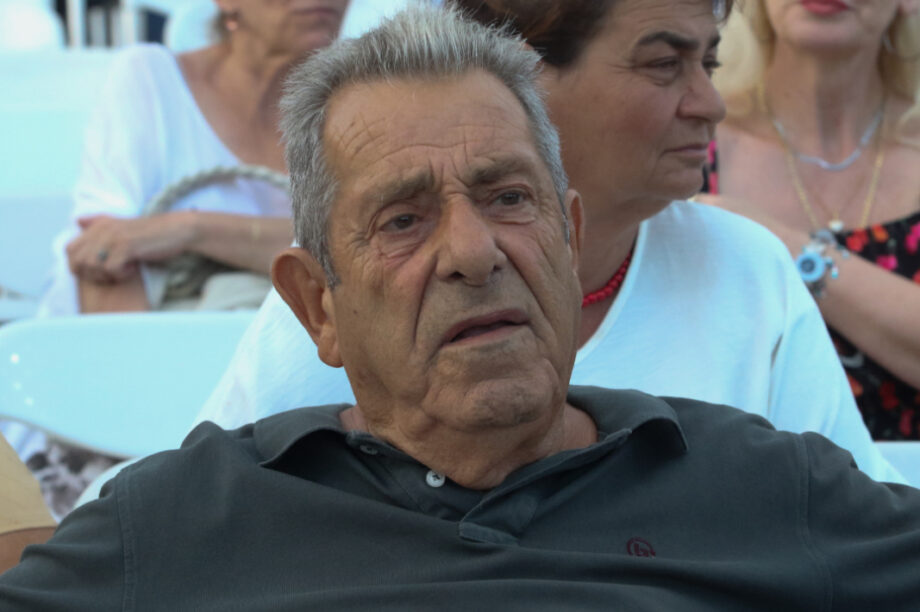 Ανδρέας Φούρας ΝΕΟ