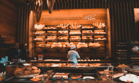 Φούρνος Αρτοποιείο