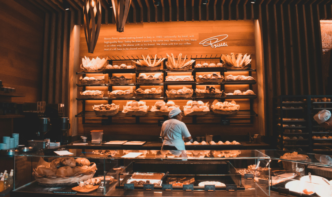 Σε κίνδυνο η βιωσιμότητα Αρτοποιείων-Ζαχαροπλαστείων