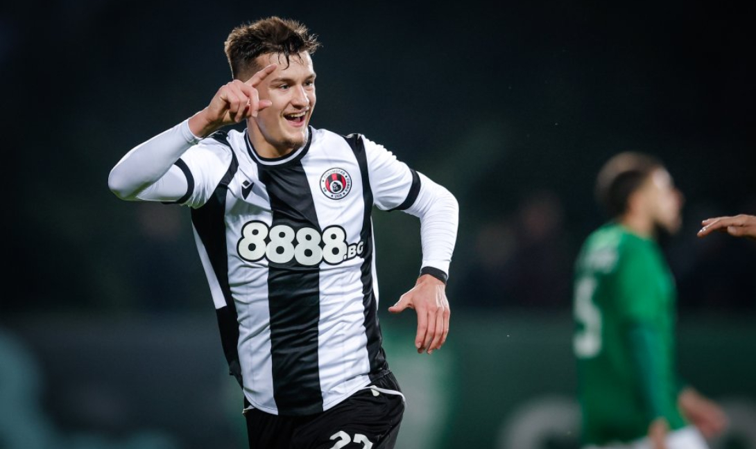 Βουλγαρικά ΜΜΕ: «Παίρνει τον Γκάλτσεφ ο ΟΦΗ»