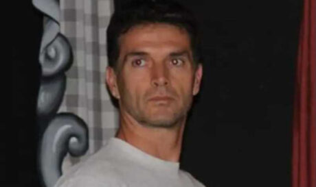 Γιώργος Γεωργακάκης