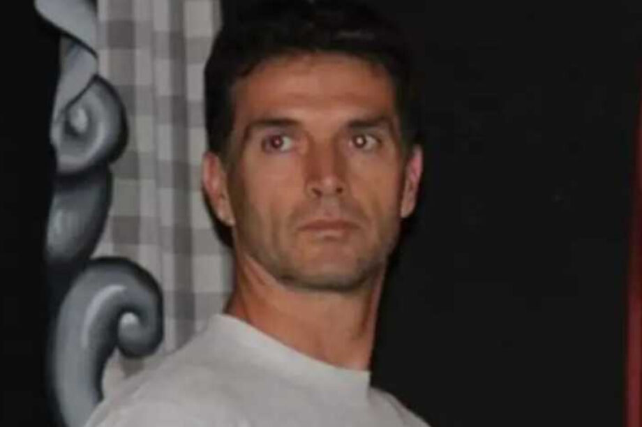 Γιώργος Γεωργακάκης